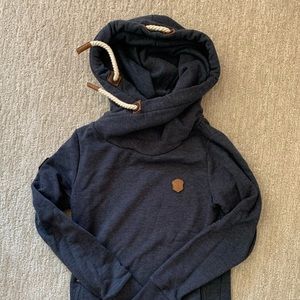 Naketano Sweatshirt- Long